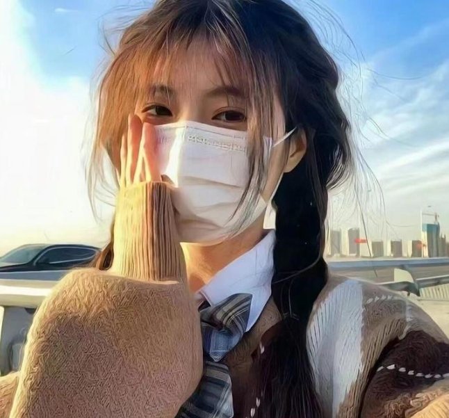 我的学霸男友